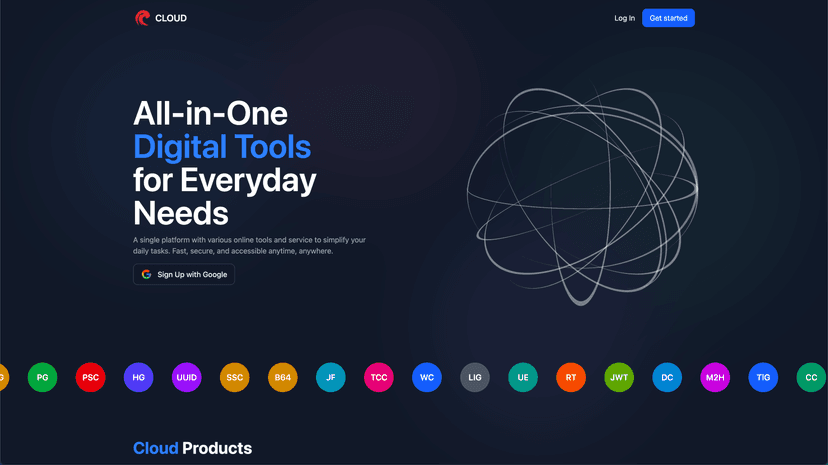 Digital Tools & Apps