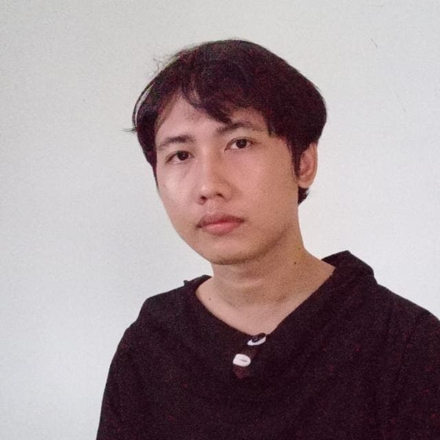 Andika Chamberlin
